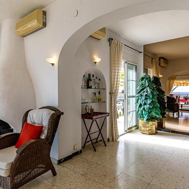 Campomanus - Villa - 57