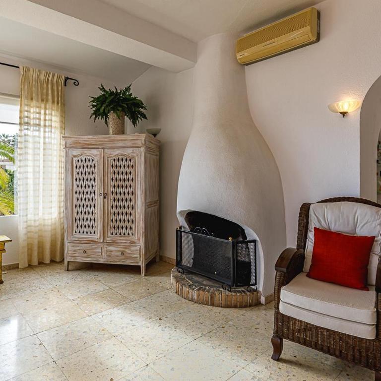 Campomanus - Villa - 58