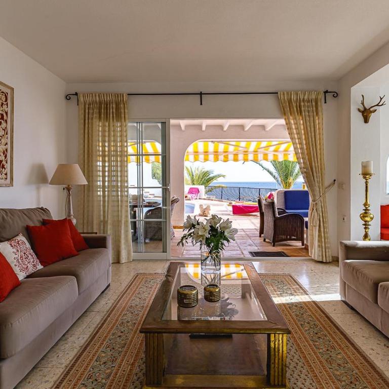 Campomanus - Villa - 15