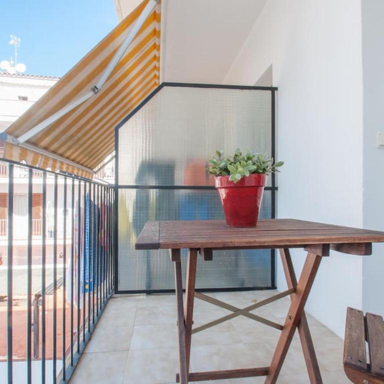 Hola! - Sitges Centric Apartment - Apartamento de 1 dormitorio - 3