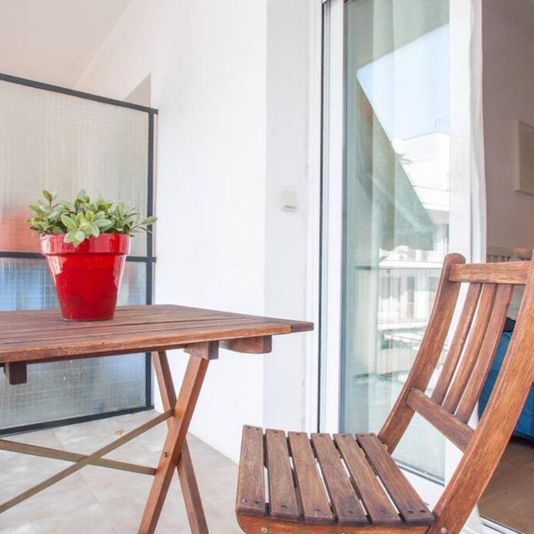 Hola! - Sitges Centric Apartment - Apartamento de 1 dormitorio - 4