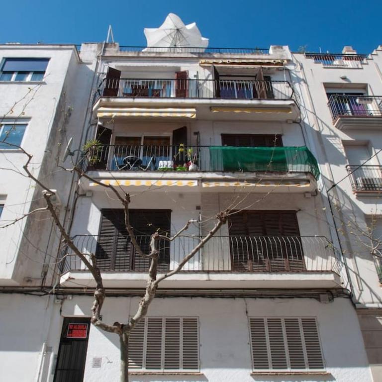 Hola! - Sitges Centric Apartment - Apartamento de 1 dormitorio - 7
