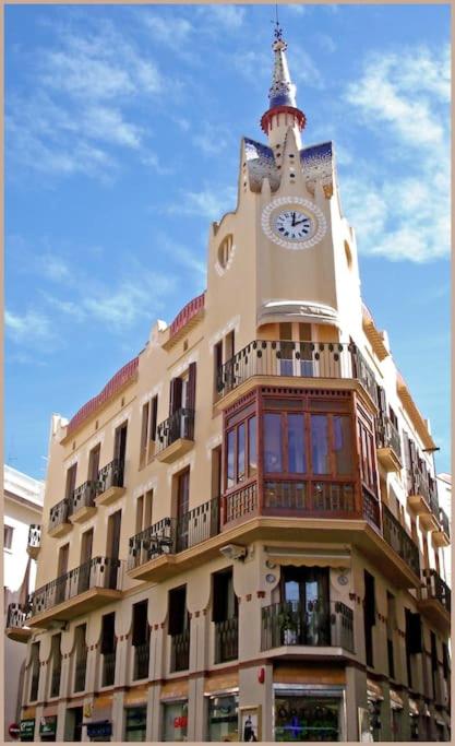Hola! - Sitges Centric Apartment - Apartamento de 1 dormitorio - 12