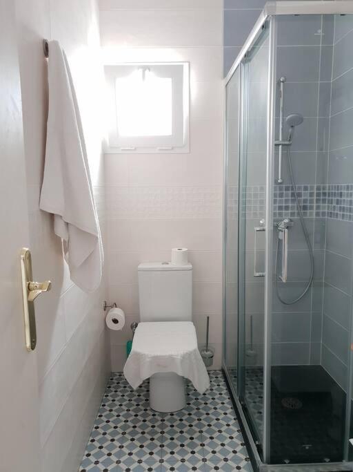 Hola! - Sitges Centric Apartment - Apartamento de 1 dormitorio - 13
