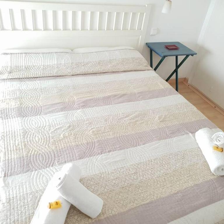 Hola! - Sitges Centric Apartment - Apartamento de 1 dormitorio - 16