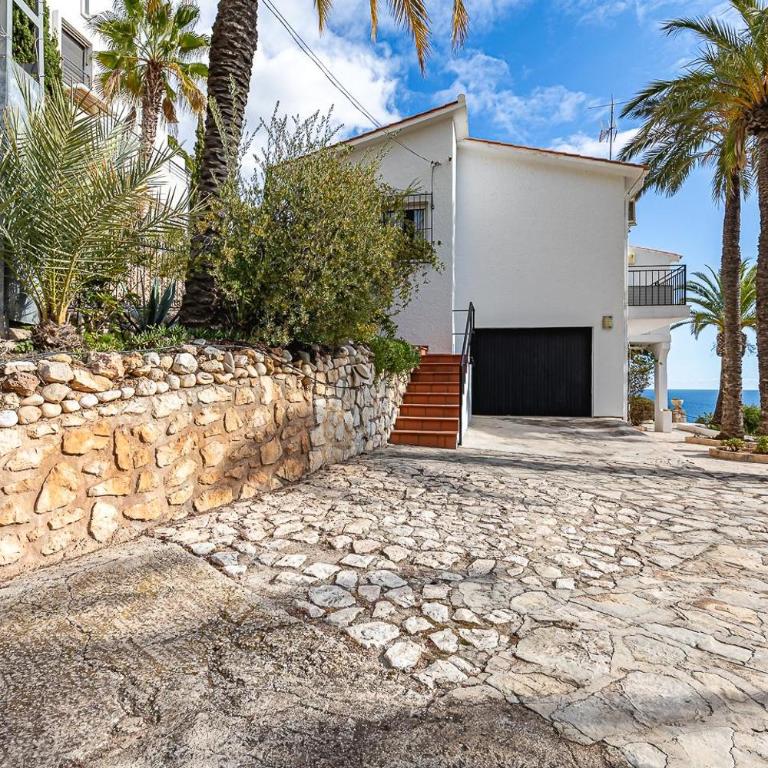 Campomanus - Villa - 59