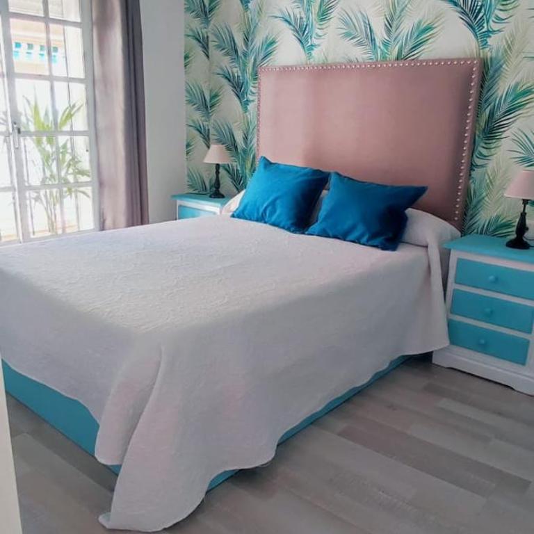 Apartamentos Ana's Cozy Inns - Apartamento de 1 dormitorio - 1