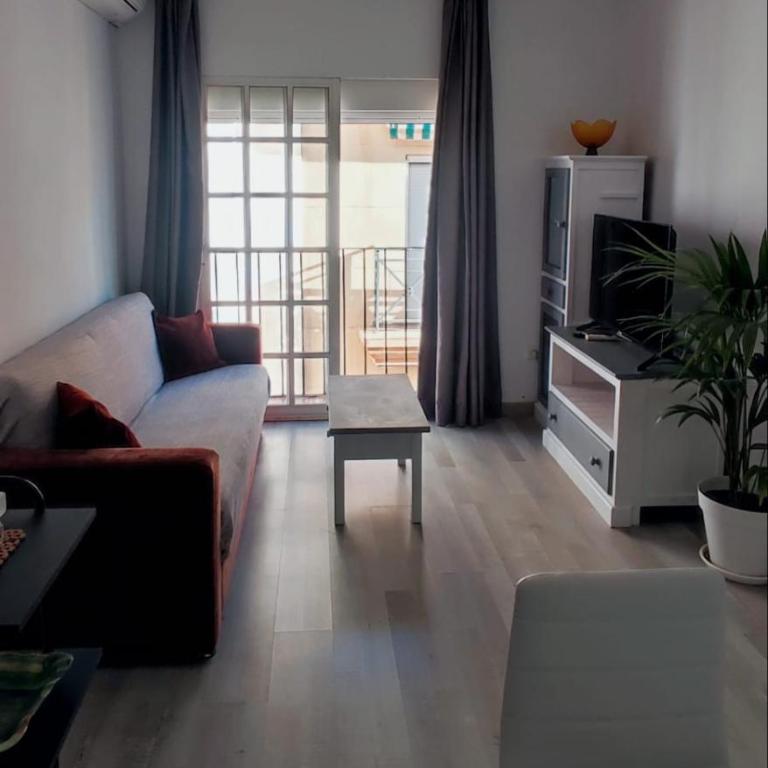Apartamentos Ana's Cozy Inns - Apartamento de 1 dormitorio - 12