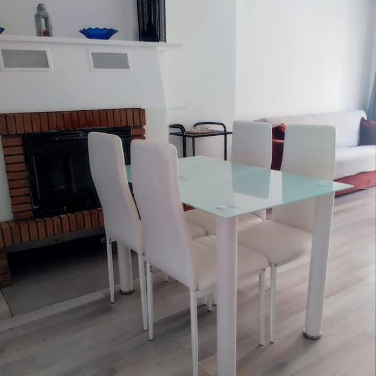 Apartamentos Ana's Cozy Inns - Apartamento de 1 dormitorio - 18