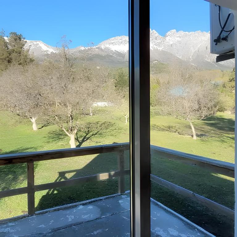 Chacra Esaki - Casa de 4 dormitorios - 7