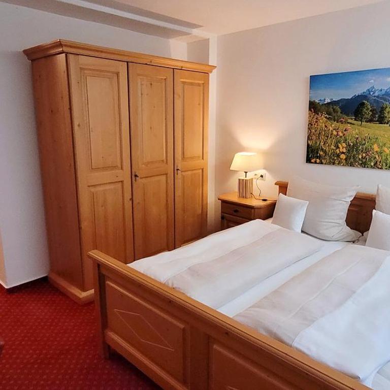 Hotel - Pension - Heidelberg inkl. Chiemgaukarte - Deluxe Suite - 10