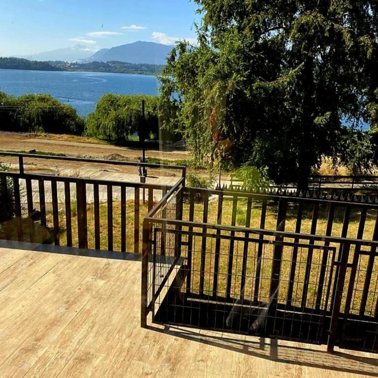 Vista Terraza - Villa - Beach Front - 14