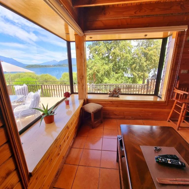 Vista Terraza - Villa - Beach Front - 2