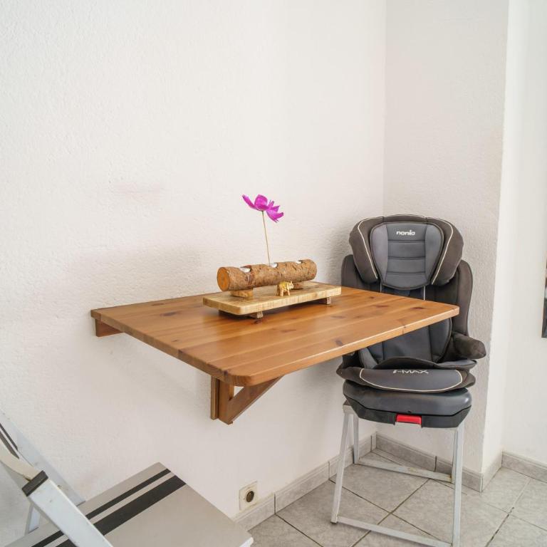 Appartement 20 mts plage, pl Méditerranée, vue mer parking - Apartment mit Meerblick - 46