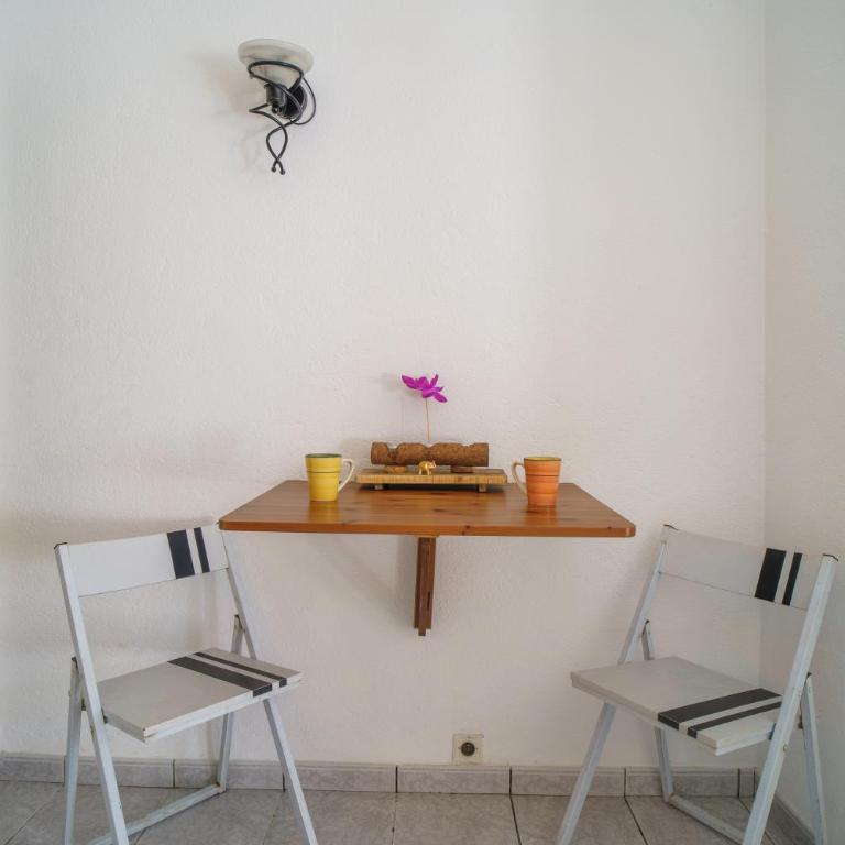 Appartement 20 mts plage, pl Méditerranée, vue mer parking - Apartment mit Meerblick - 51