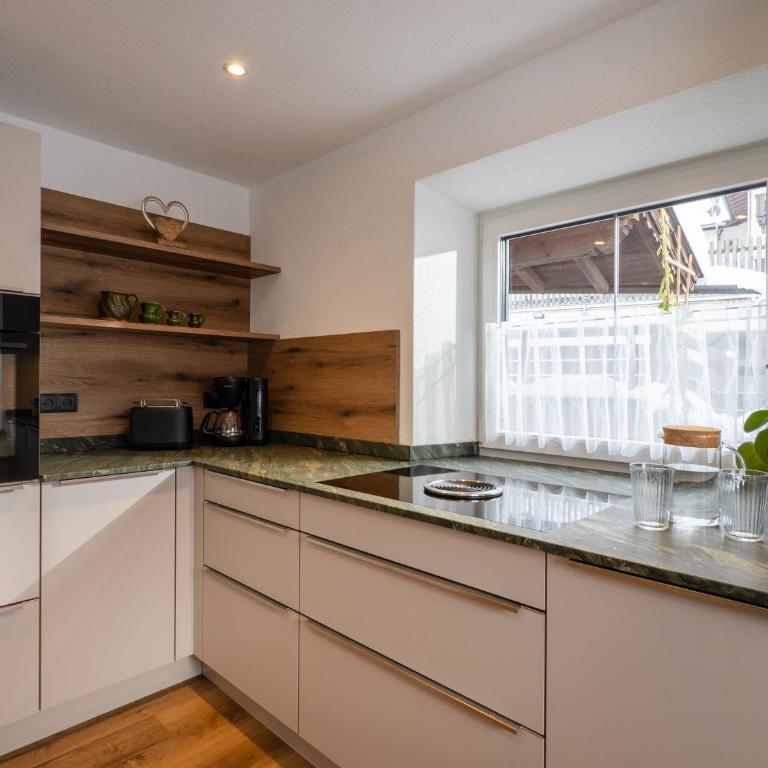 Gartenhaus Zur Kröllin - Haus mit 3 Schlafzimmern - 9