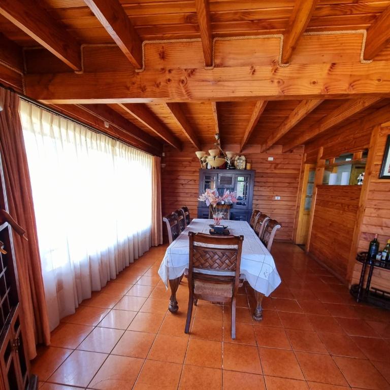 Vista Terraza - Villa - Beach Front - 20