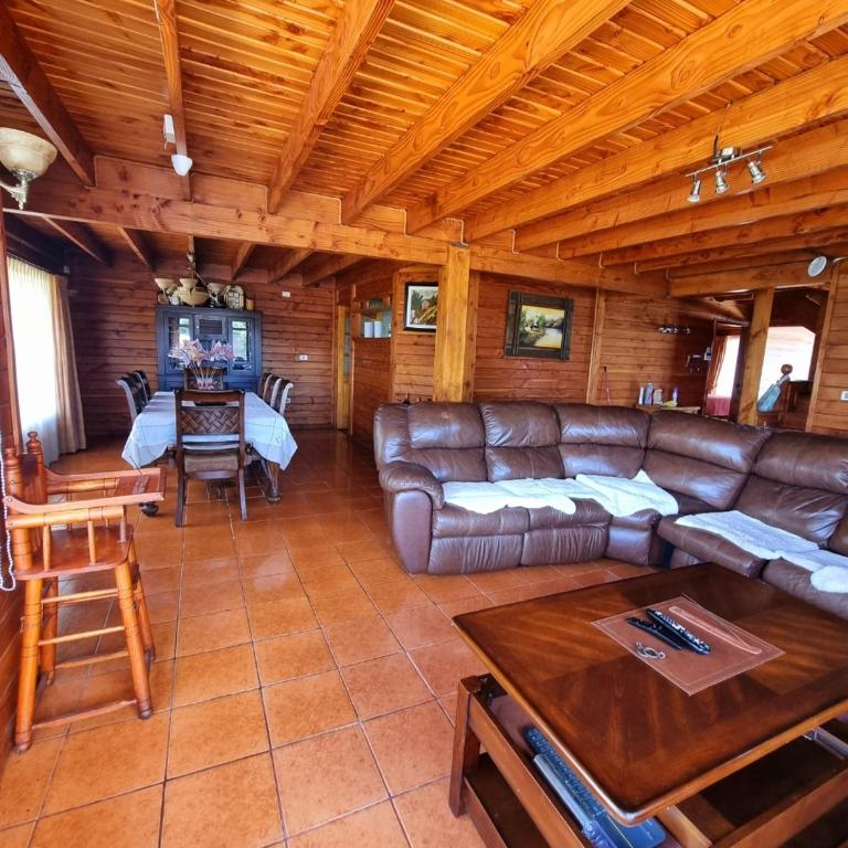 Vista Terraza - Villa - Beach Front - 16