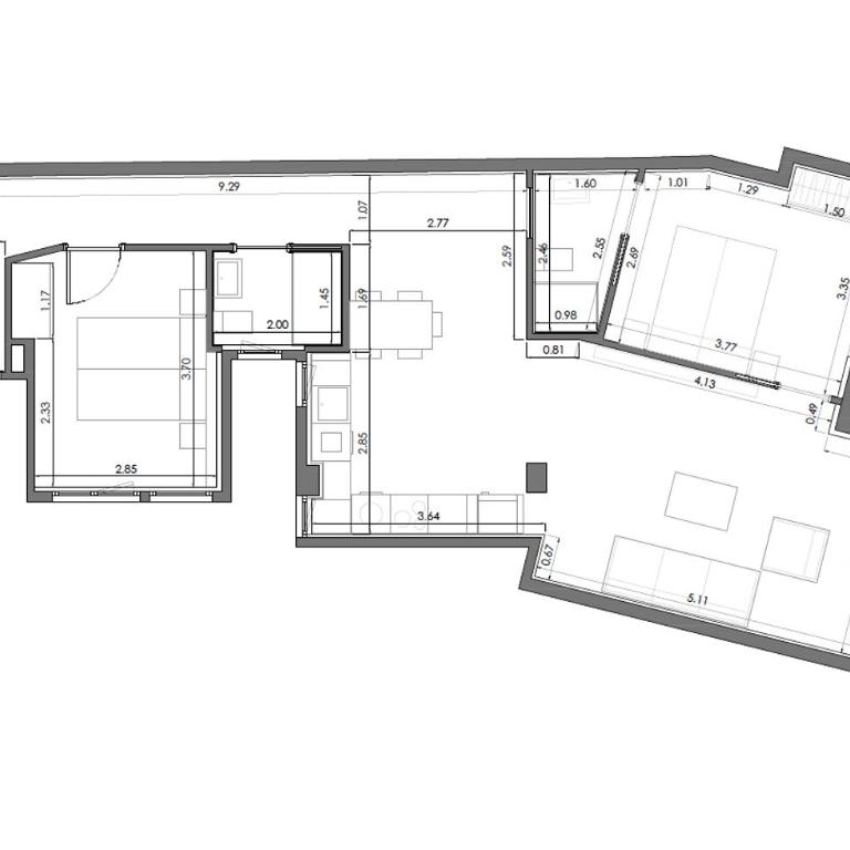 Zinemaldi Suite by FeelFree Rentals - Apartamento con vistas al mar - 28
