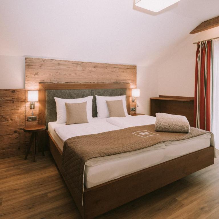 Hotel Montana - Suite con 2 Camere da Letto - 8