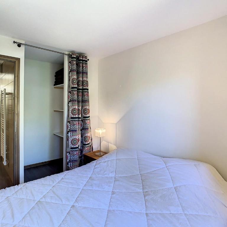 Appartement spacieux, 8 pers., près des pistes, parking - FR-1-417-17 - Apartment (8 Adults) - 17