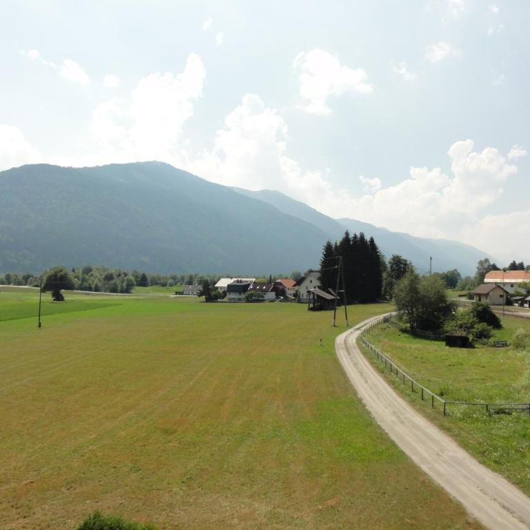 Nico's Place - Apartment mit Blick auf die Berge - 33
