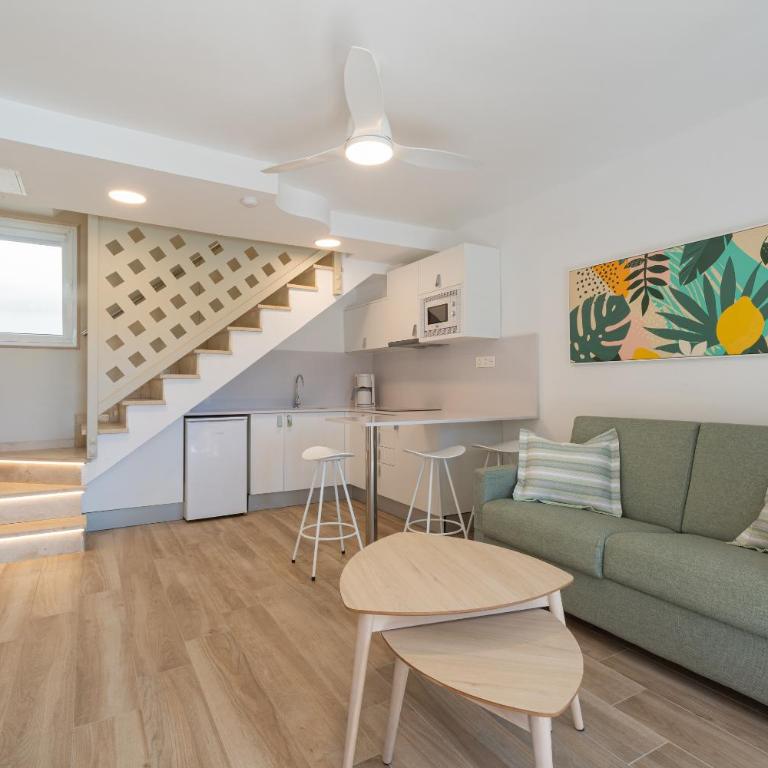 Bungalows Cordial Green Golf - Bungalow de 1 dormitorio - 1