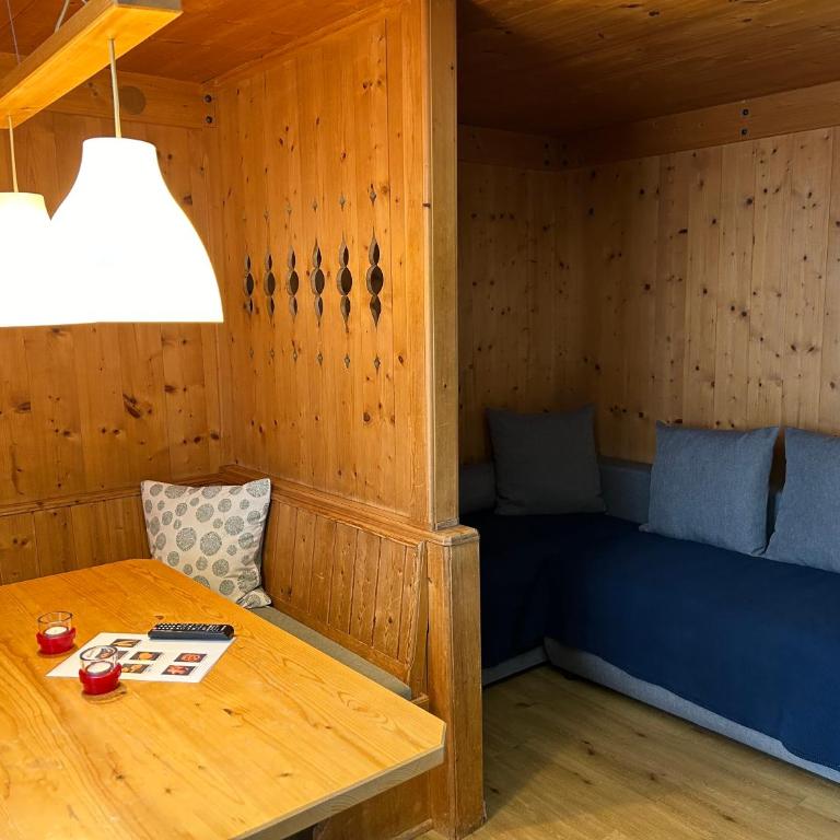 Haus Scherl - Apartment mit 2 Schlafzimmern und Balkon - 6