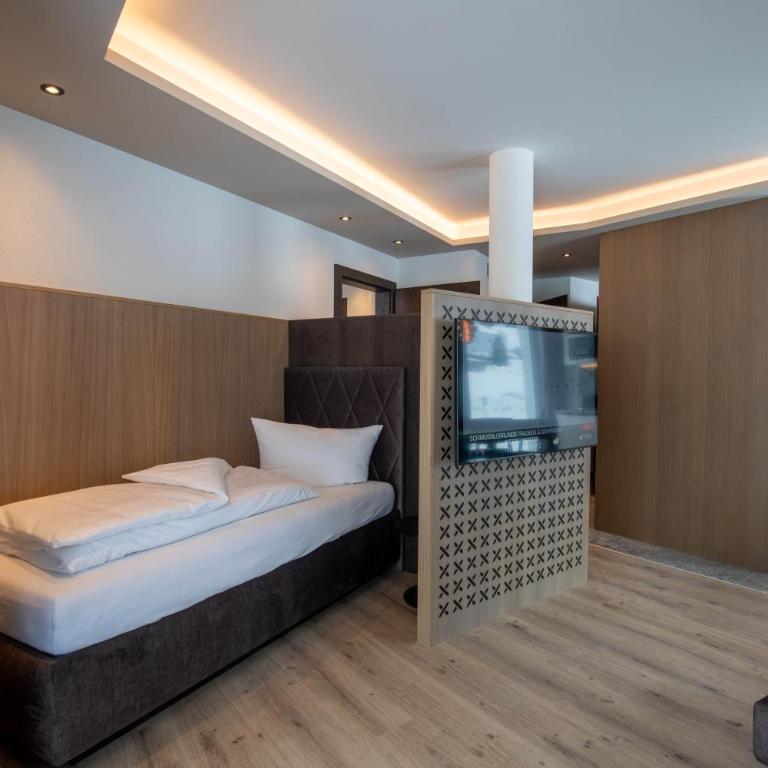 Place2be - Apartment - Erdgeschoss - 5