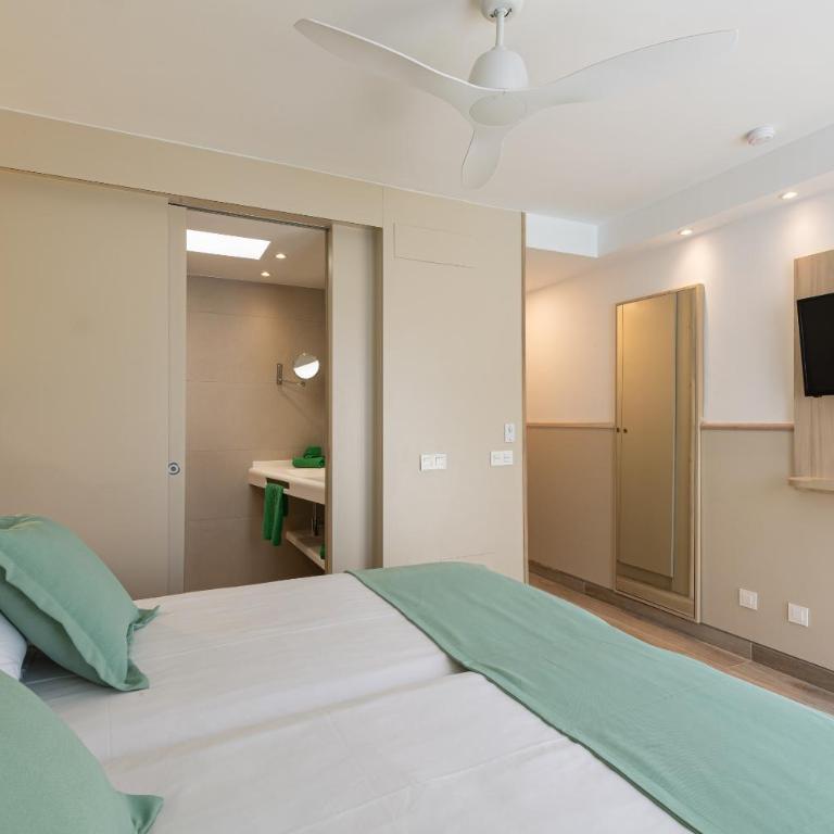 Bungalows Cordial Green Golf - Bungalow de 1 dormitorio - 4