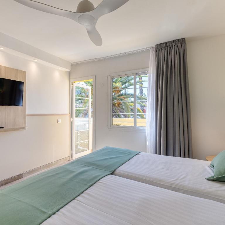 Bungalows Cordial Green Golf - Bungalow de 1 dormitorio - 5