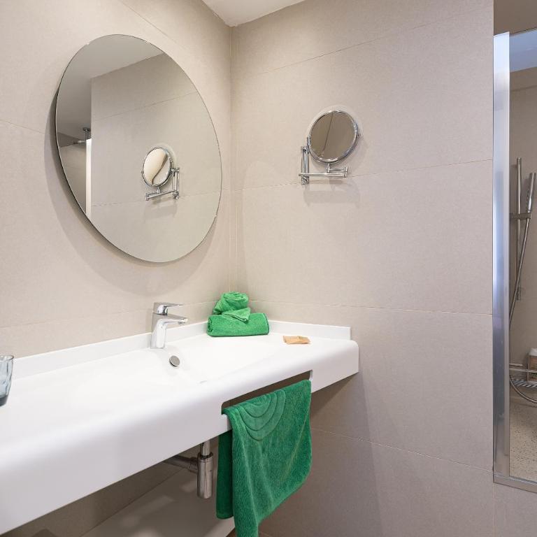 Bungalows Cordial Green Golf - Bungalow de 1 dormitorio - 3