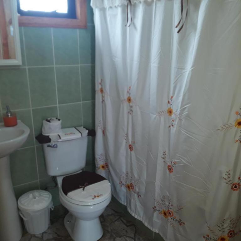 Cabañas Teresol - Casa de 2 dormitorios - 10