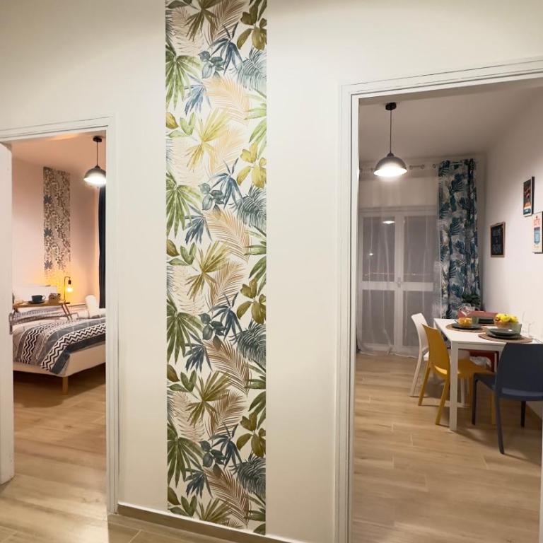 Merlo Holiday Homes Siviglia - Casa con 2 Camere da Letto - 16