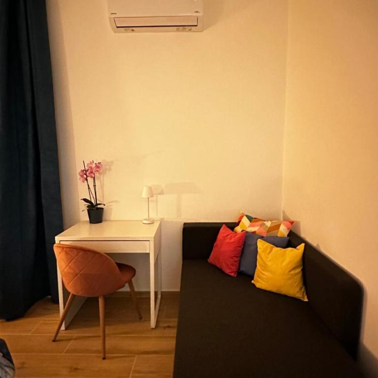 Merlo Holiday Homes Siviglia - Casa con 2 Camere da Letto - 15