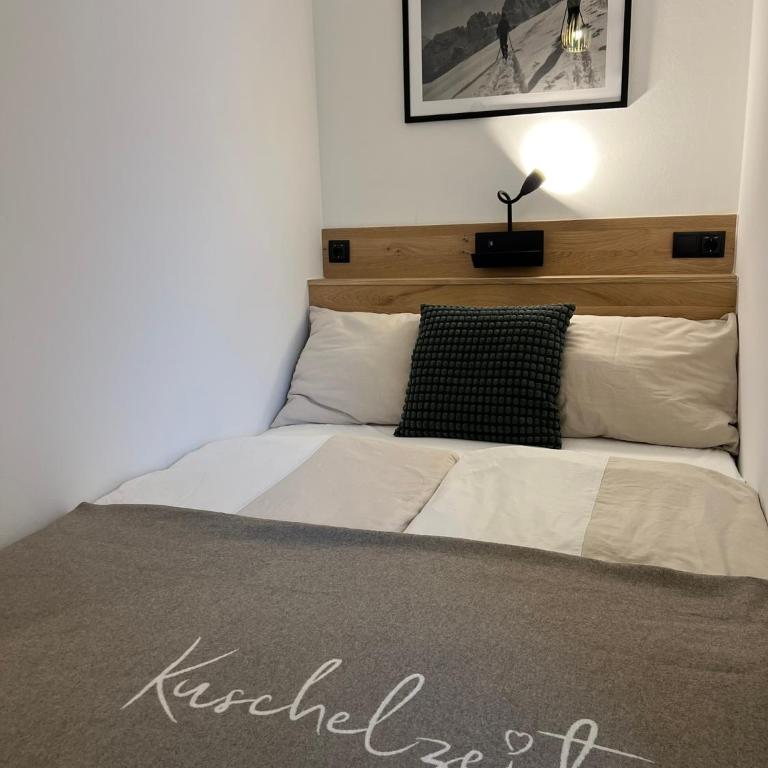Das Genner - Boutique Appartement - Apartamento con balcón - 19