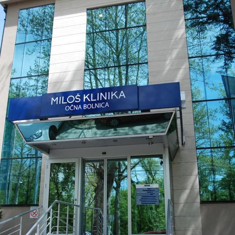 Monet Apartment Belgrade: ideal place for Digital Nomads, Medical Tourists, Wellness - Apartman sa 1 Spavaćom Sobom - 23