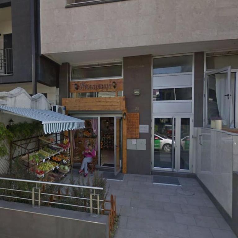 Monet Apartment Belgrade: ideal place for Digital Nomads, Medical Tourists, Wellness - Apartman sa 1 Spavaćom Sobom - 13