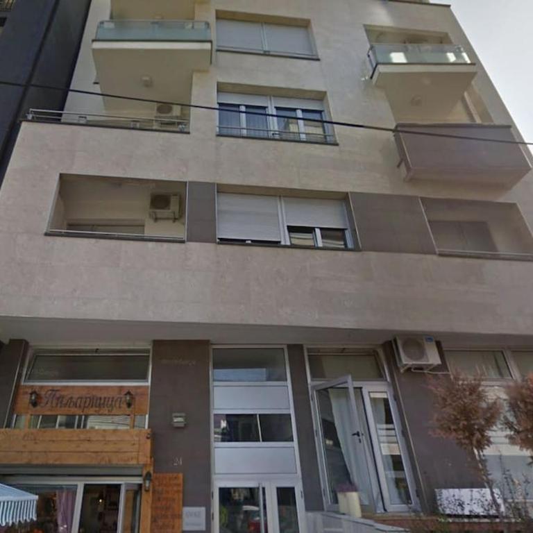 Monet Apartment Belgrade: ideal place for Digital Nomads, Medical Tourists, Wellness - Apartman sa 1 Spavaćom Sobom - 7