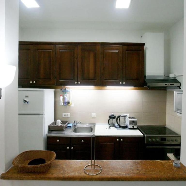 Monet Apartment Belgrade: ideal place for Digital Nomads, Medical Tourists, Wellness - Apartman sa 1 Spavaćom Sobom - 11