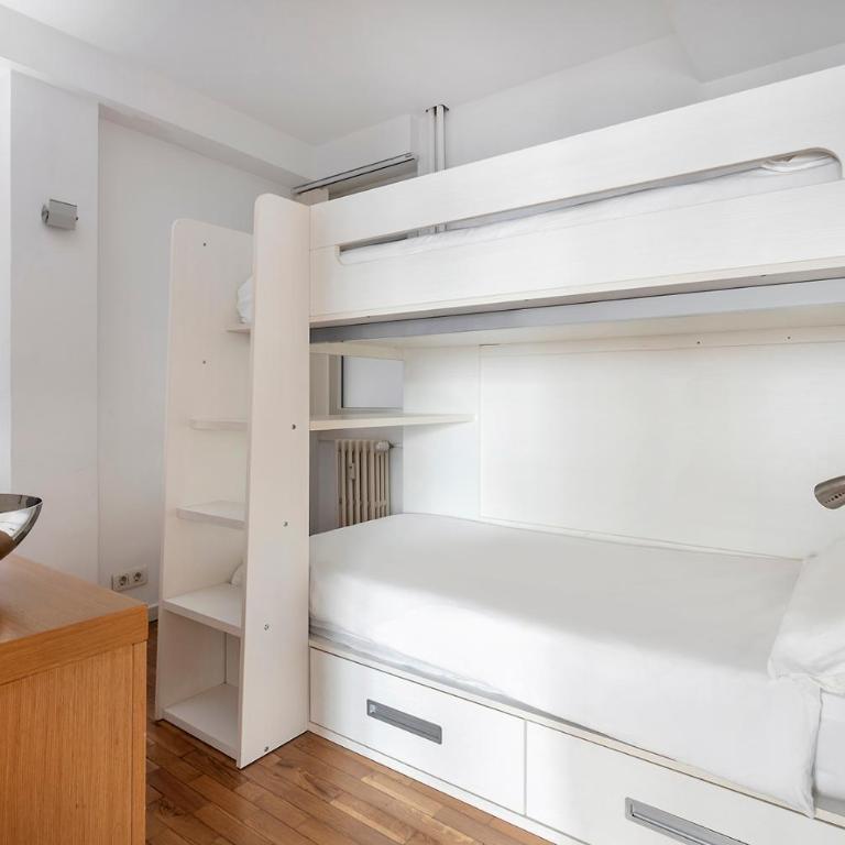 La Mejor Zona de Barcelona - Apartamento de 2 dormitorios - 6