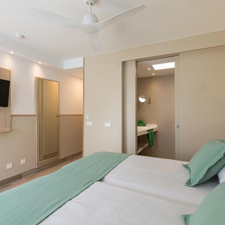 Bungalows Cordial Green Golf - Bungalow Superior de 1 dormitorio - 7
