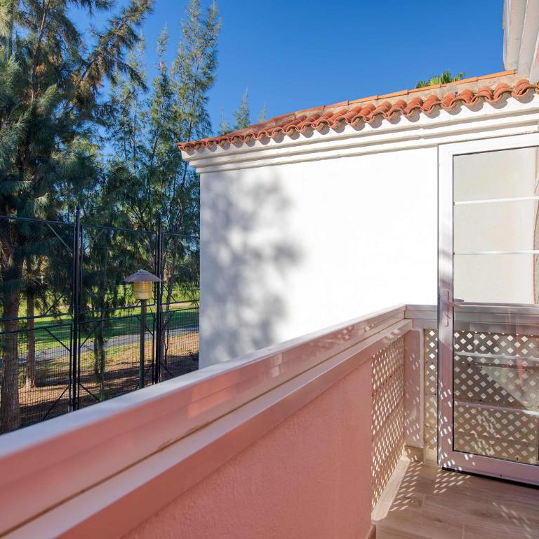 Bungalows Cordial Green Golf - Bungalow Superior de 1 dormitorio - 6
