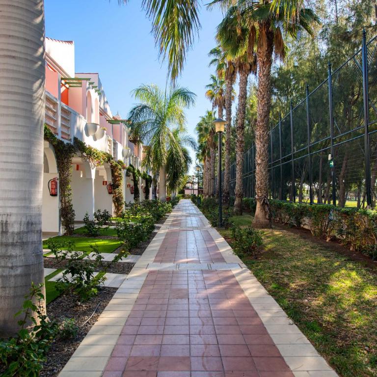 Bungalows Cordial Green Golf - Bungalow Superior de 1 dormitorio - 4