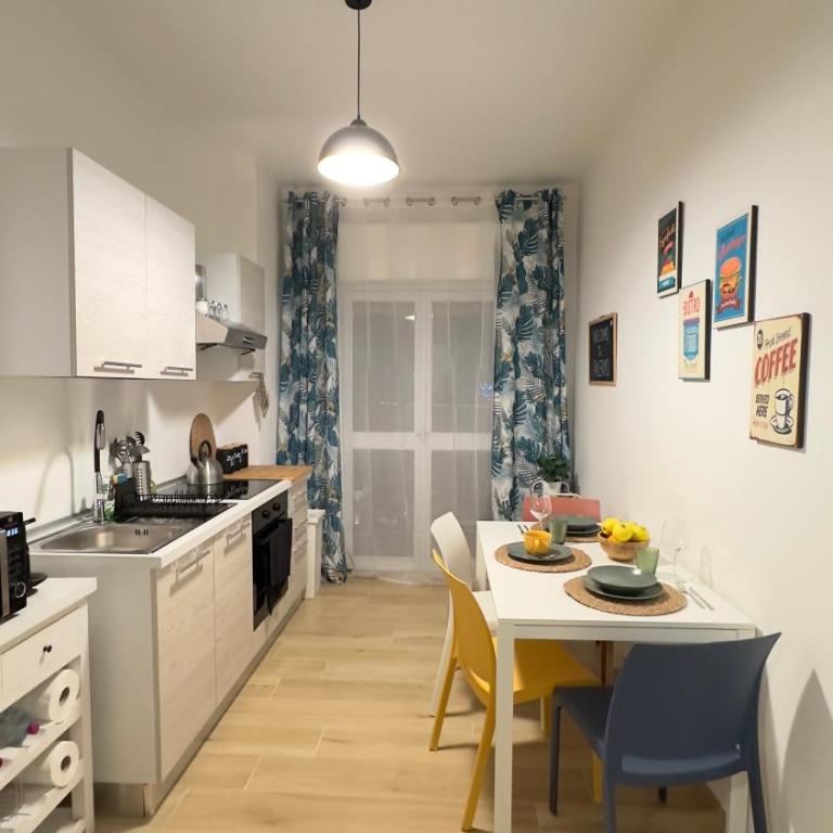 Merlo Holiday Homes Siviglia - Casa con 2 Camere da Letto - 17