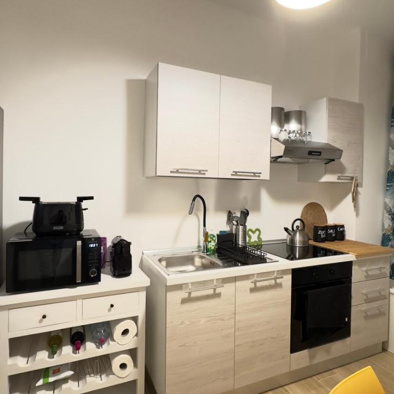 Merlo Holiday Homes Siviglia - Casa con 2 Camere da Letto - 18