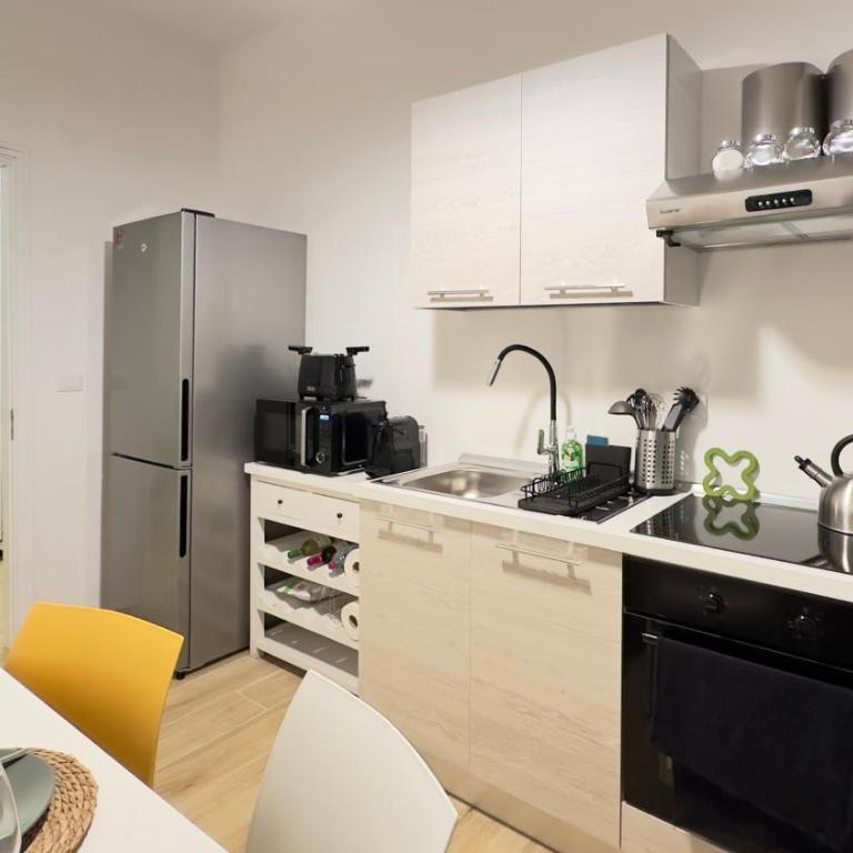 Merlo Holiday Homes Siviglia - Casa con 2 Camere da Letto - 20
