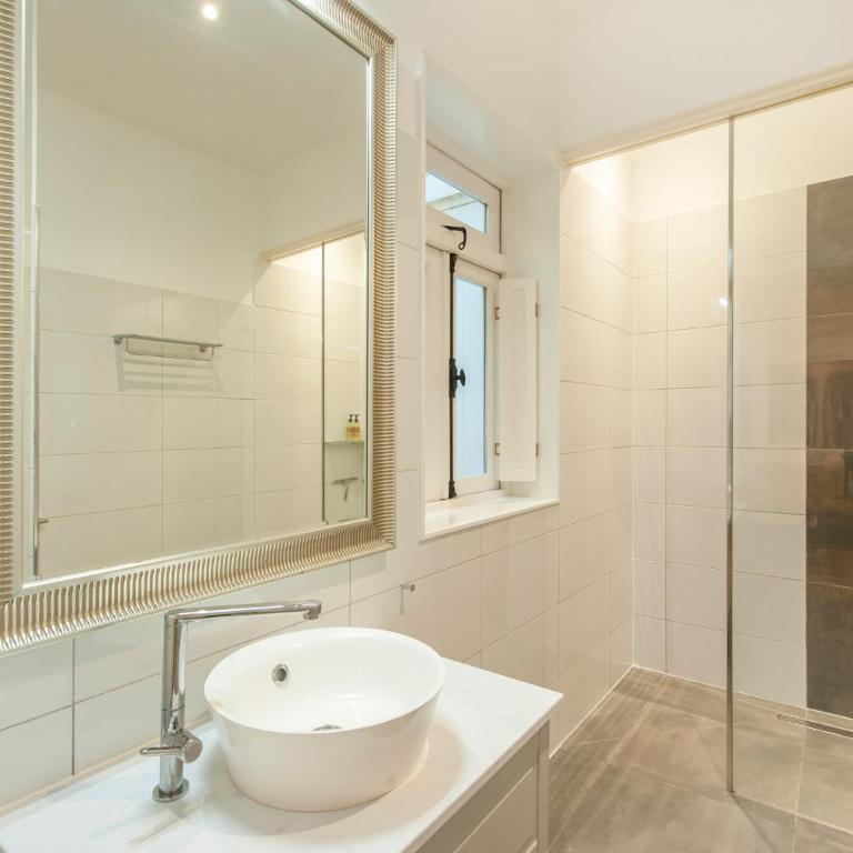Casa Verde Ayamonte - Apartamento de 2 dormitorios - 7