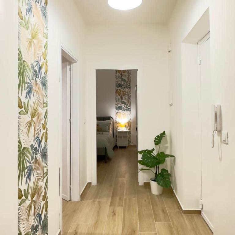 Merlo Holiday Homes Siviglia - Casa con 2 Camere da Letto - 23