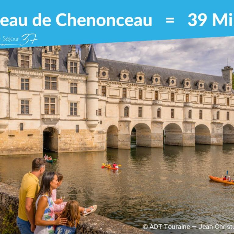 Le 6ème ciel de Gutenberg - climatisé - Apartamento de 1 dormitorio - 40